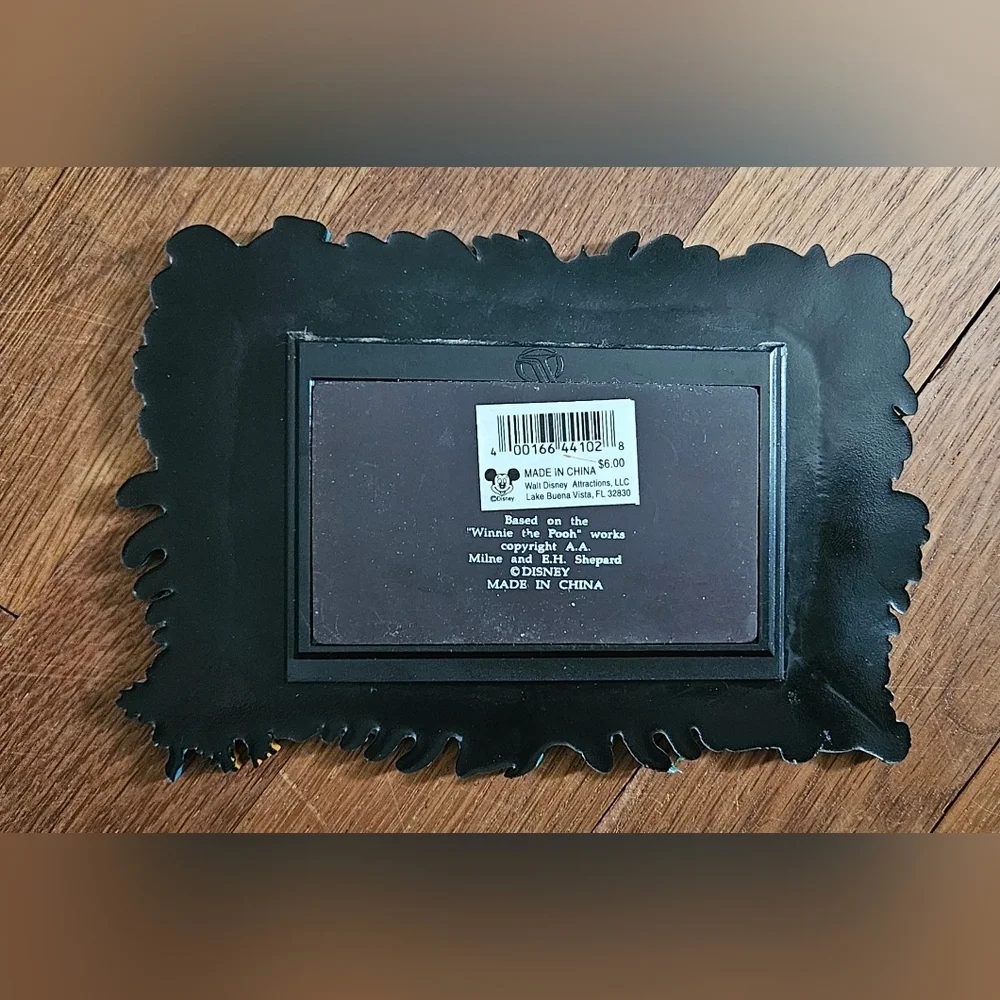 Disney's Animal Kingdom Photo Frame